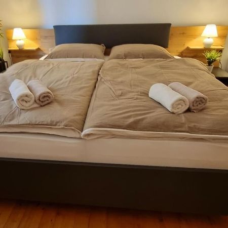 Apartma Metka Bovec Luaran gambar