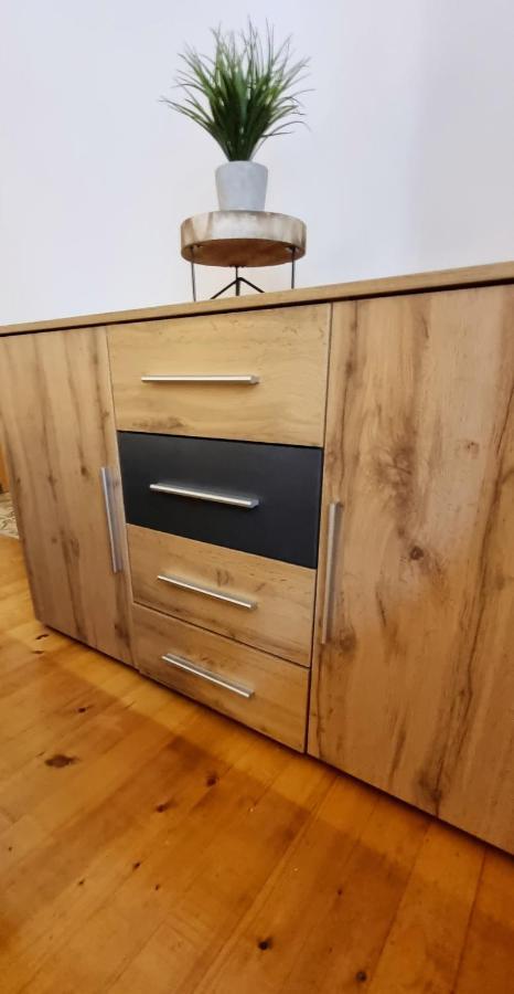 Apartma Metka Bovec Luaran gambar