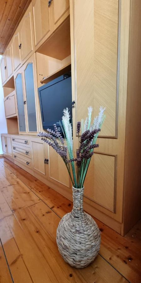 Apartma Metka Bovec Luaran gambar