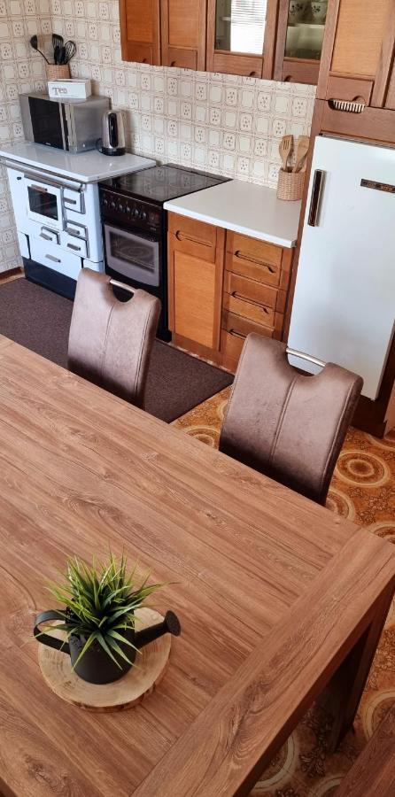 Apartma Metka Bovec Luaran gambar