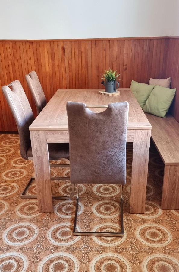 Apartma Metka Bovec Luaran gambar