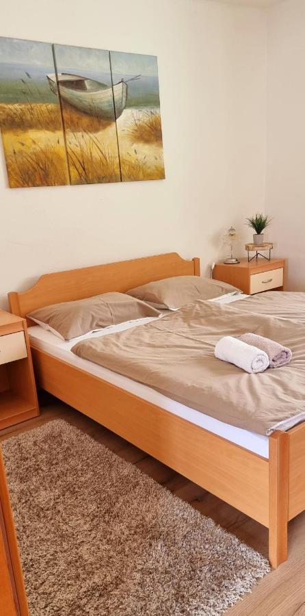 Apartma Metka Bovec Luaran gambar