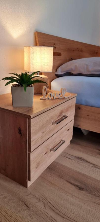 Apartma Metka Bovec Luaran gambar