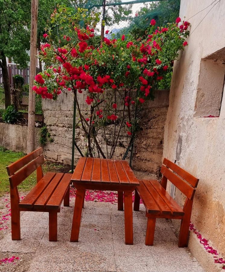 Apartma Metka Bovec Luaran gambar